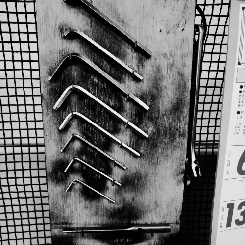 生産日記 7/14 松村鋼機株式会社 公式ブログ